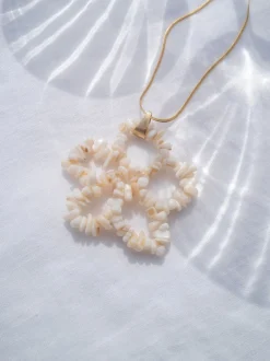 Summer Breeze Charm