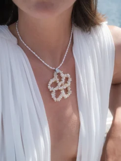 Summer Breeze Charm