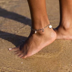 Summer Fußkette