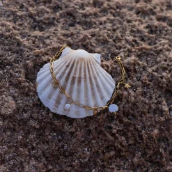Summer Fußkette
