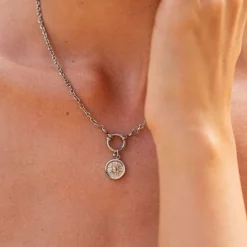 Sun Charm