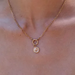 Sun Charm