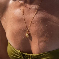 Sun Kette