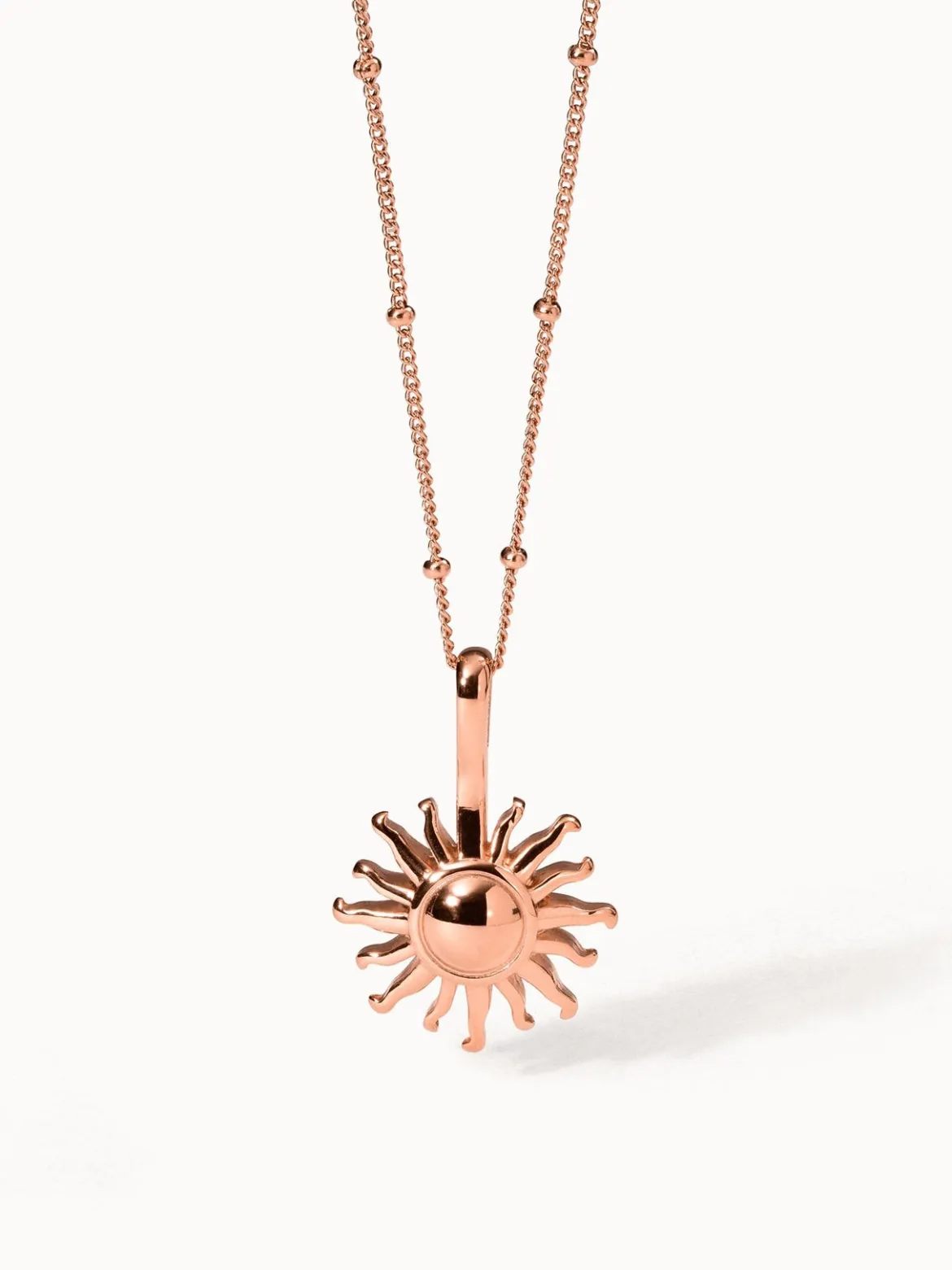 Sun Kette