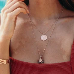 Sun Kette