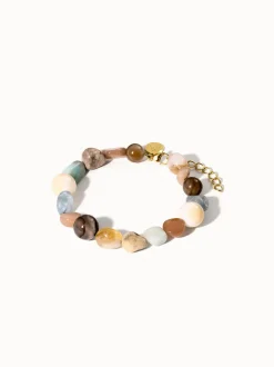 Sunrise Armband