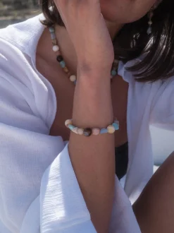 Sunrise Armband