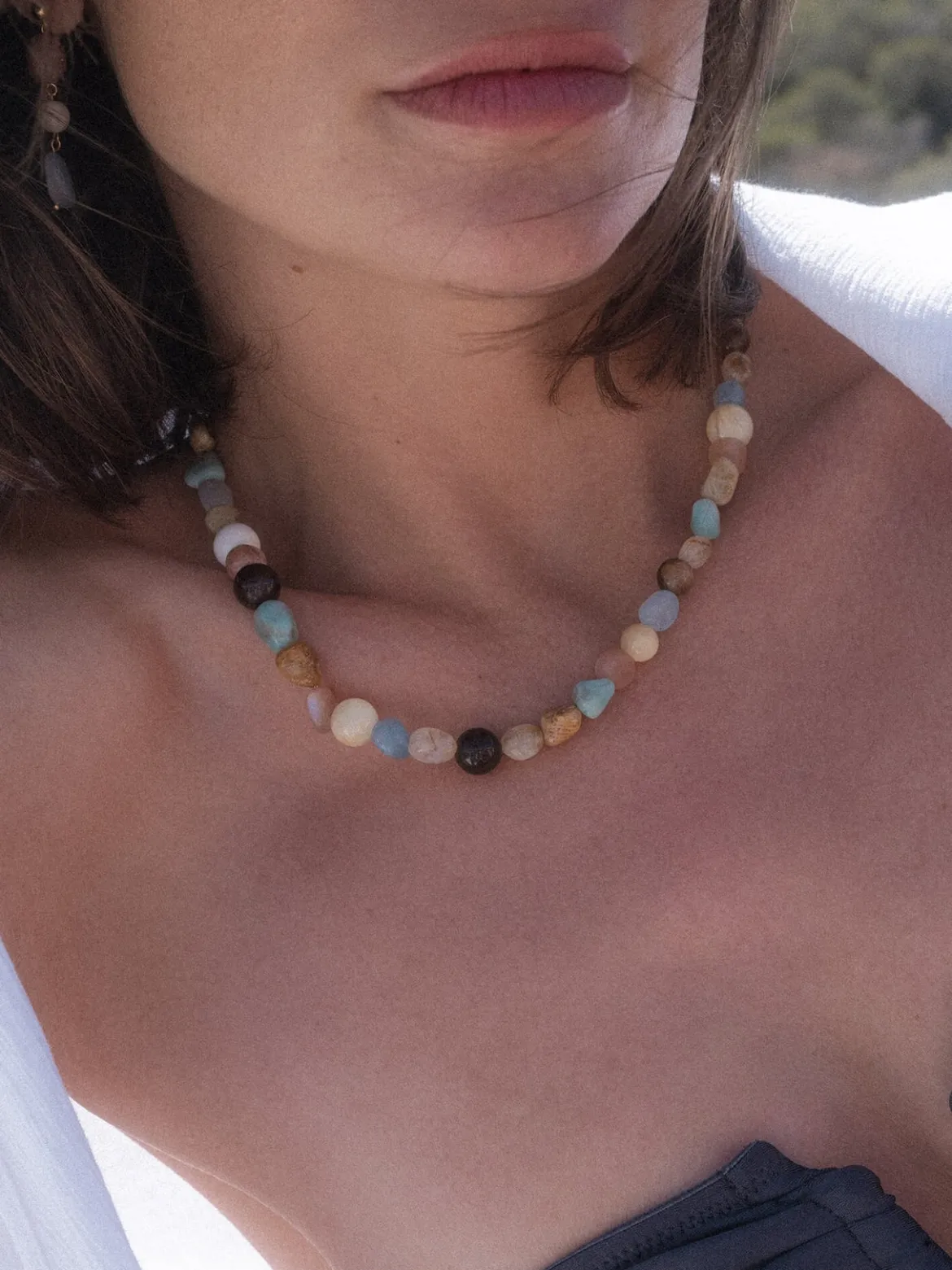 Sunrise Kette