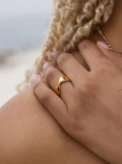 Swing Ring