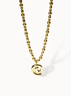 Swirl Kette