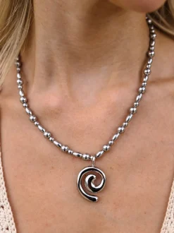 Swirl Kette