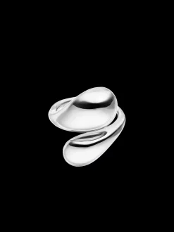 Swirl Ring