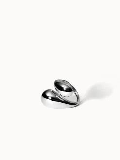 Swirl Ring