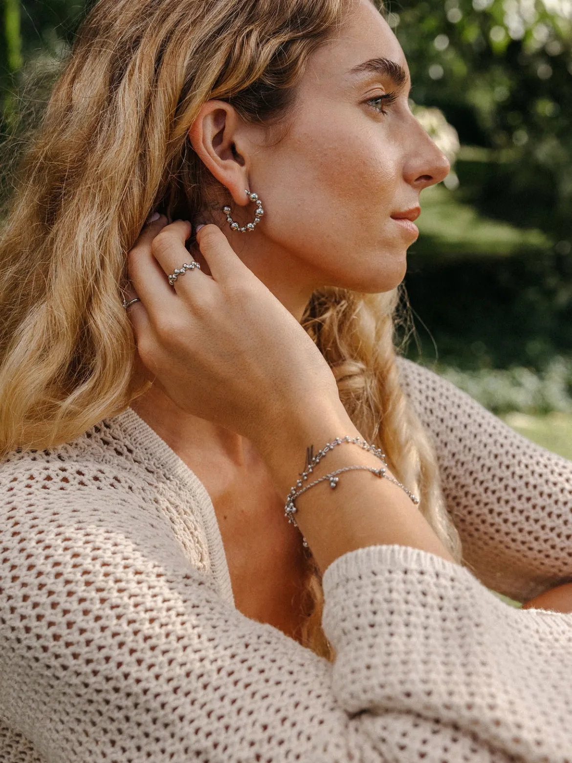 Terra Armband