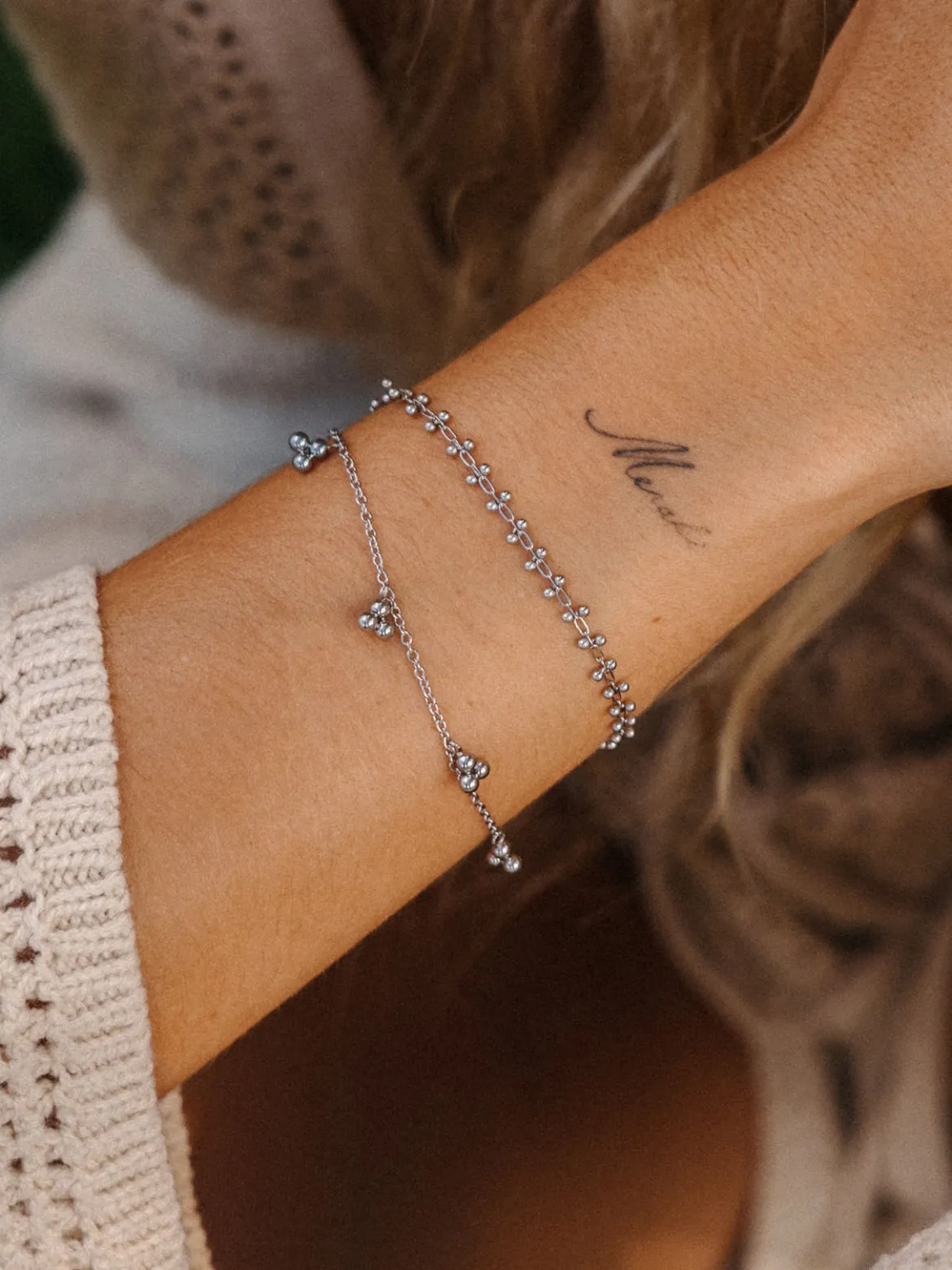Terra Armband