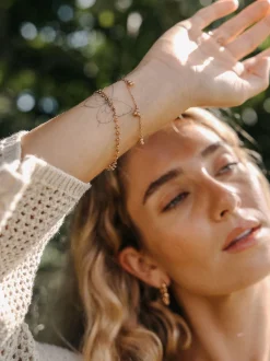 Terra Armband