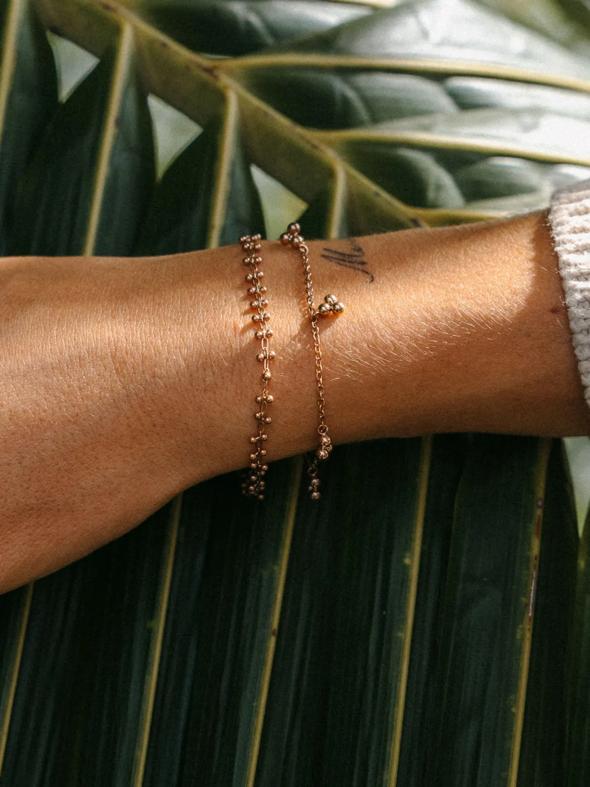 Terra Armband