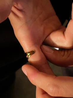 Tide Ring
