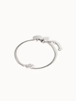 Tiny Heart Armband