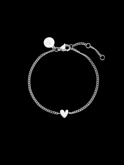 Tiny Heart Armband
