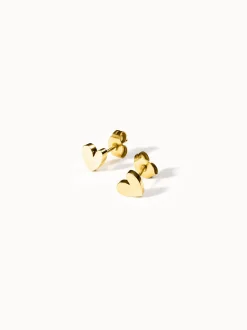 Tiny Heart Ohrringe