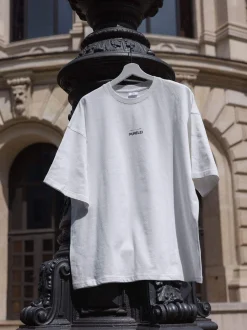 T-shirt Feeling Pure White