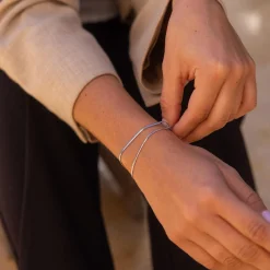 Two Layers Armband