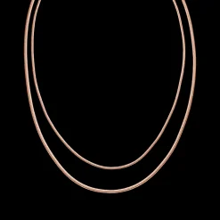 Two Layers Kette
