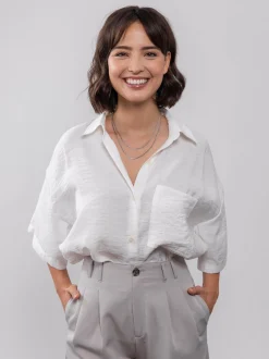 Two Layers Kette