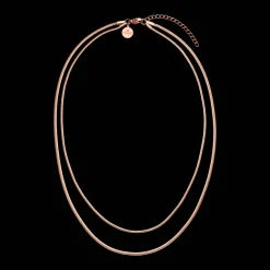 Two Layers Kette