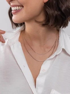 Two Layers Kette