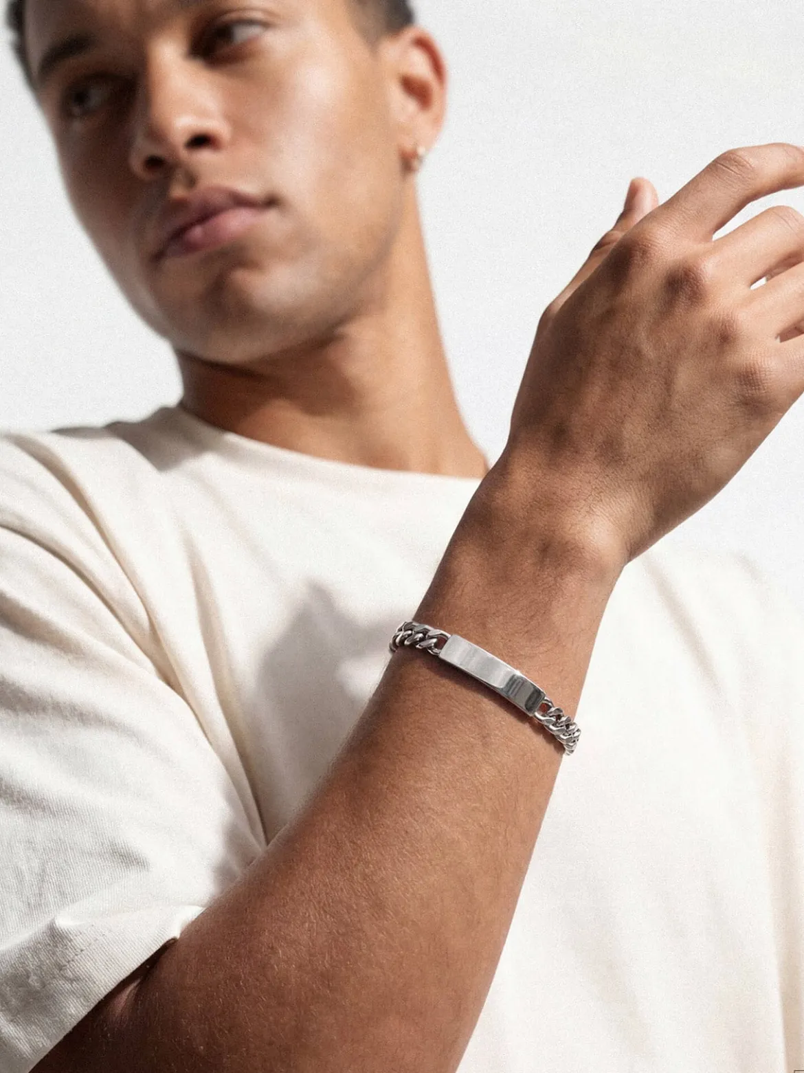 Urban Tag Armband