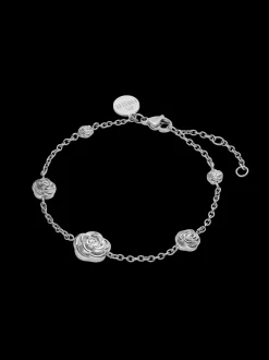 Velvet Rose Armband