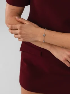 Velvet Rose Armband