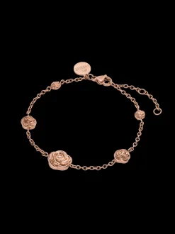 Velvet Rose Armband
