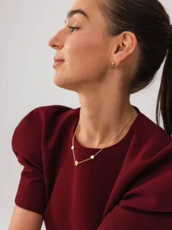 Velvet Rose Kette