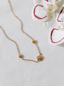 Velvet Rose Kette
