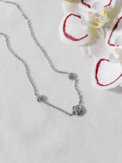 Velvet Rose Kette