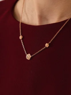 Velvet Rose Kette