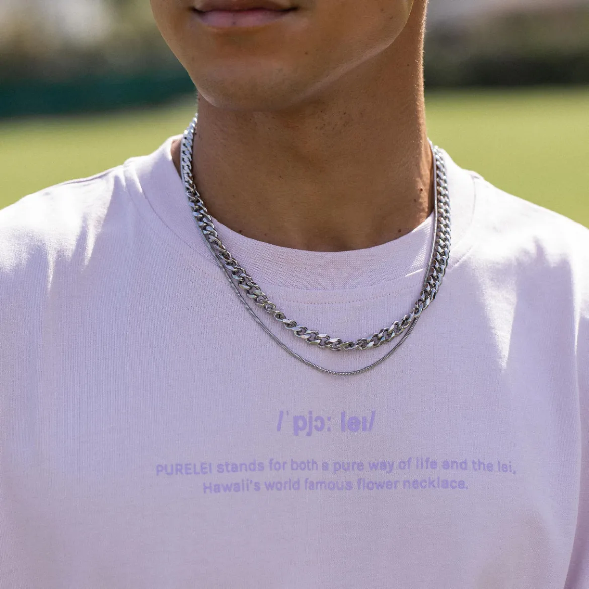 Verve Kette