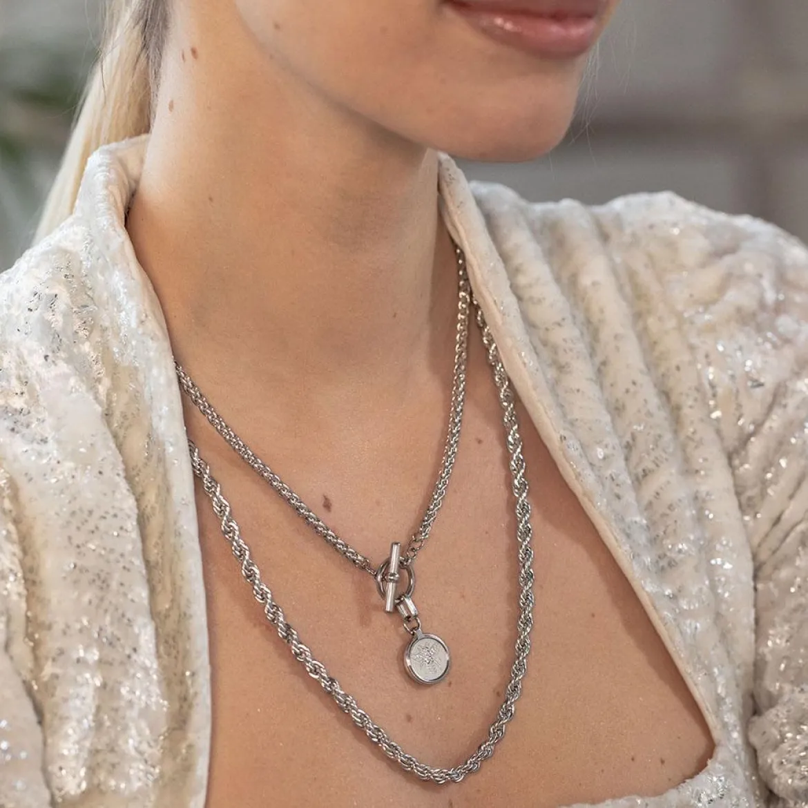 Vintage Kette