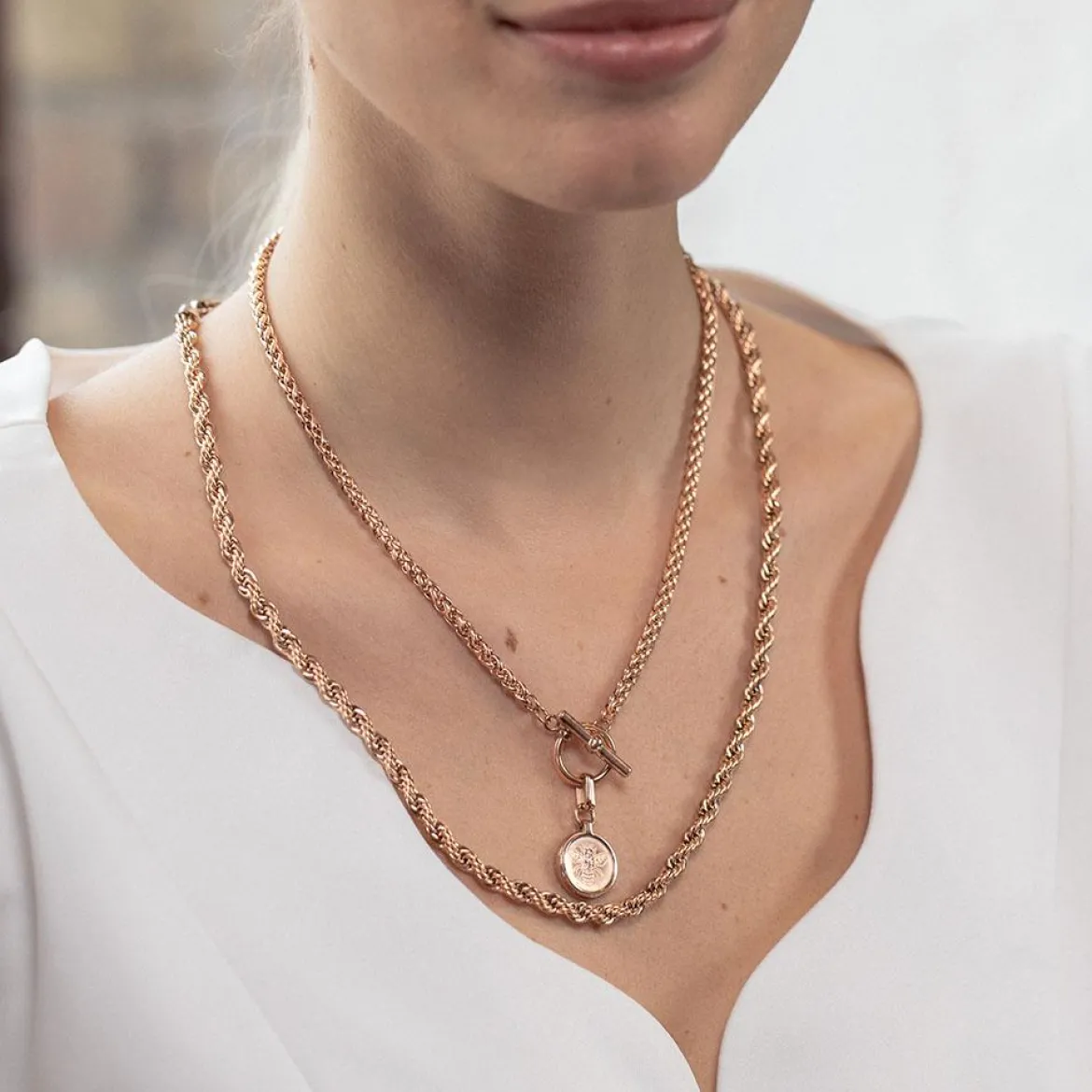 Vintage Kette