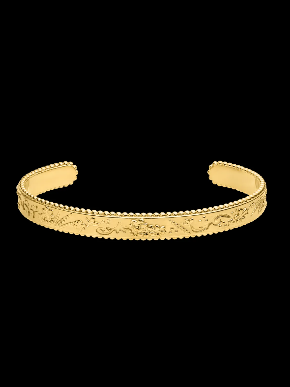 Vintage Love Armcuff