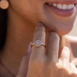 Waina Ring