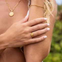 Waina Ring