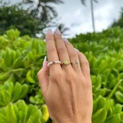 Waina Ring