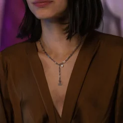 Wassermann Zodiac Charm