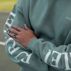 Wave Hoodie