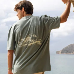 Wave T-Shirt