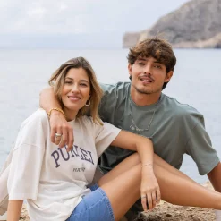 Wave T-Shirt